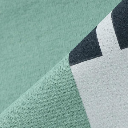 【水陸兩用】混合彩色SUMMER印花短袖T恤