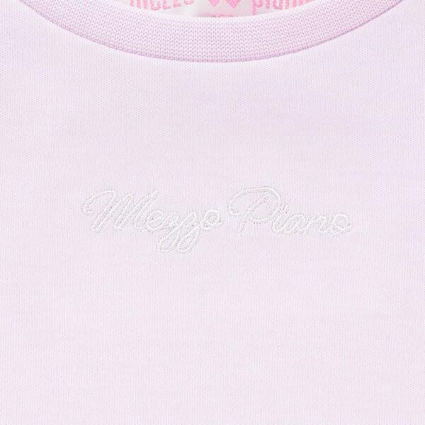 格紋吊帶背心&短袖T恤套裝