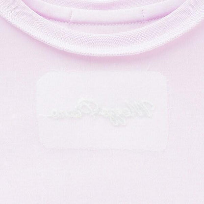 格紋吊帶背心&短袖T恤套裝