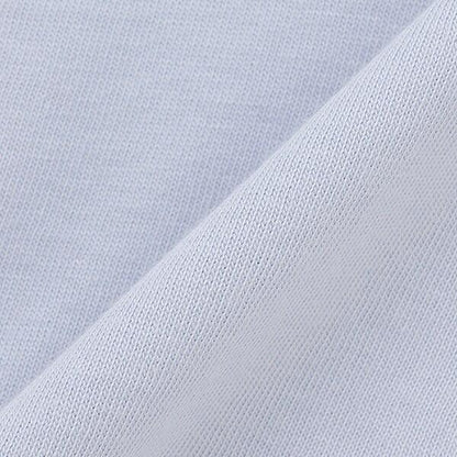 水手風印花短袖T恤