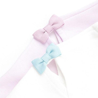 格紋吊帶背心&短袖T恤套裝