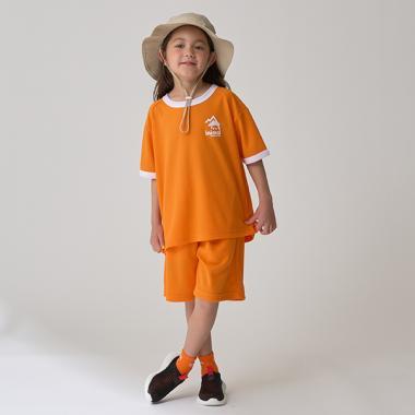 【速幹】蜂巢網眼套裝