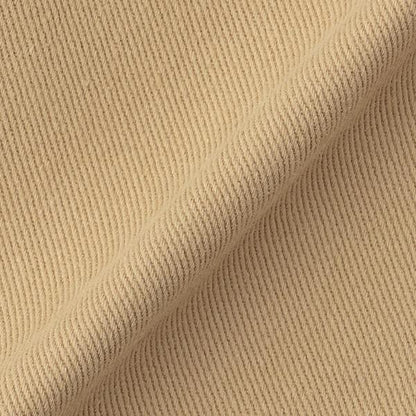 百褶裙×安全褲套裝