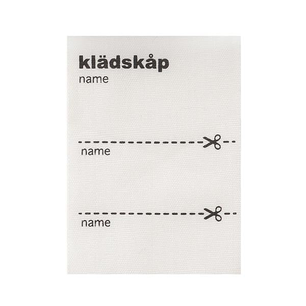 海洋生物刺繡五分褲