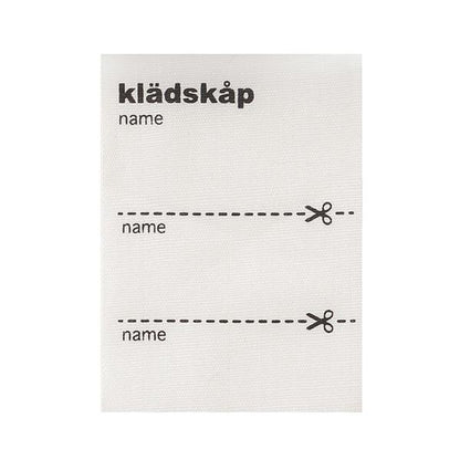 海洋生物刺繡五分褲