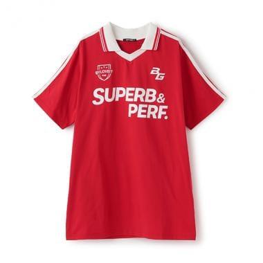 【Nico☆Puchi刊載】長款遊戲T恤