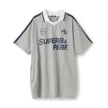 【Nico☆Puchi刊載】長款遊戲T恤