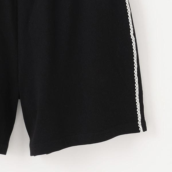 【涼感觸感】POLO套裝（青少年尺碼）