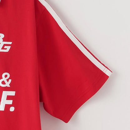 【Nico☆Puchi刊載】長款遊戲T恤