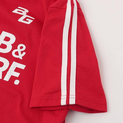 【Nico☆Puchi刊載】長款遊戲T恤