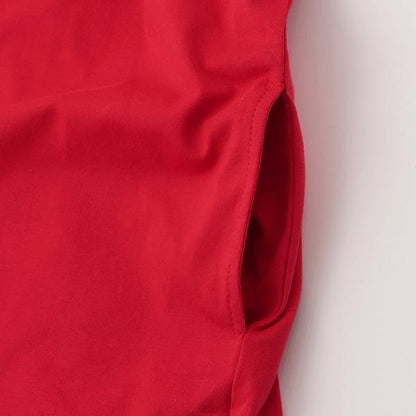 【Nico☆Puchi刊載】長款遊戲T恤