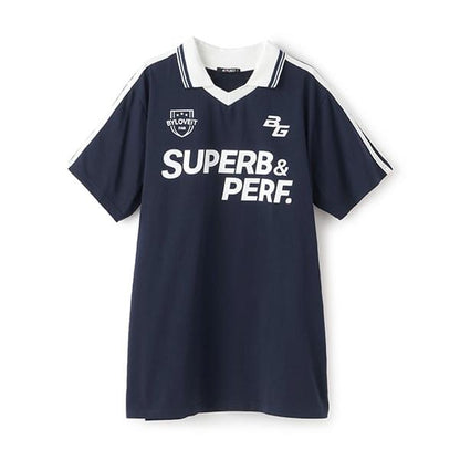 【Nico☆Puchi刊載】長款遊戲T恤