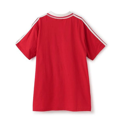 【Nico☆Puchi刊載】長款遊戲T恤