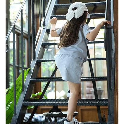 【Link/接觸冷感】POLO套裝