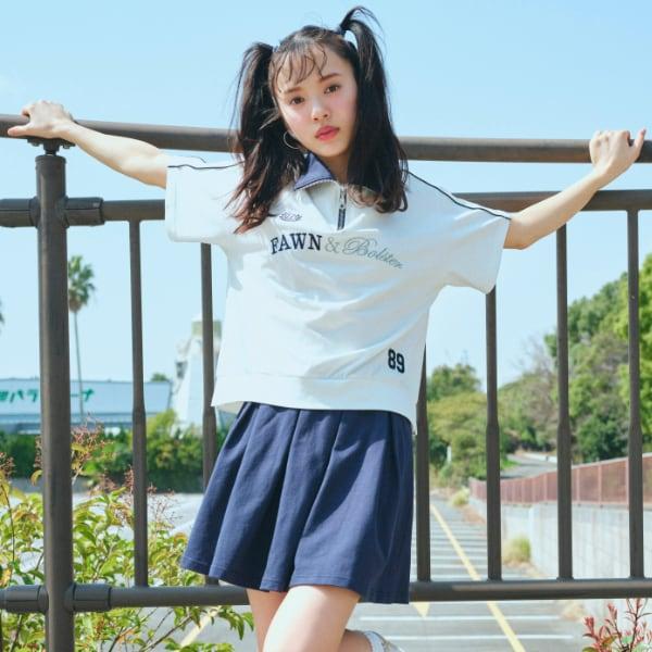 【LTXC】【接觸冷感/清涼】半拉鍊套裝