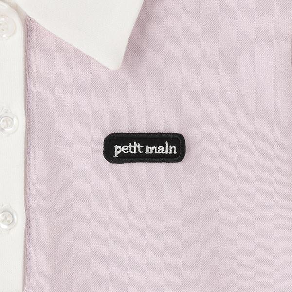 【Link/接觸冷感】POLO套裝