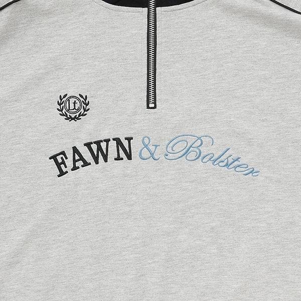 【LTXC】【接觸冷感/清涼】半拉鍊套裝