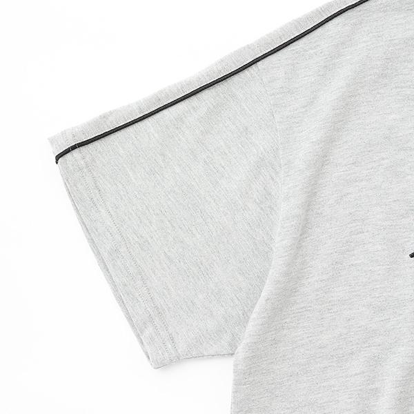 【LTXC】【接觸冷感/清涼】半拉鍊套裝