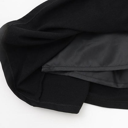 【LTXC】【接觸冷感/清涼】半拉鍊套裝