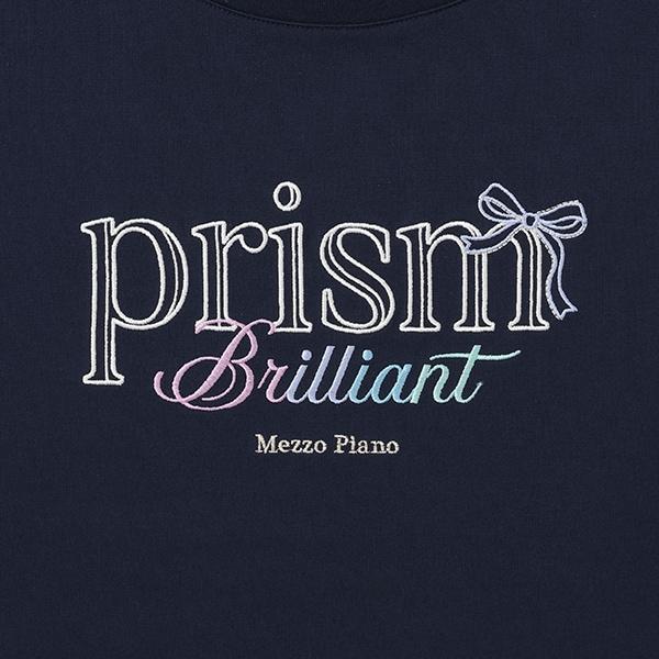 【接觸冷感】3WAY水手領T恤