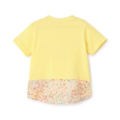 接觸冷感アデラジャ鯨T恤