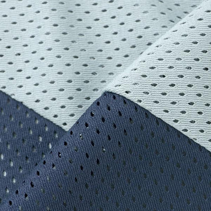 【LTXC】寬鬆網眼運動T恤