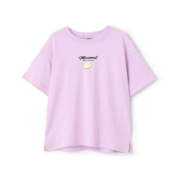 【防汙防潑水】戶外風格印花T恤