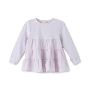 【SWIM】【リンク】層疊防曬衣（兒童）