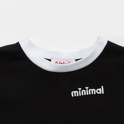 【防汙加工】【飛天小女警】短款T恤