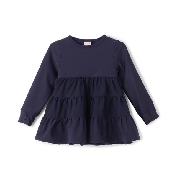 【SWIM】【リンク】層疊防曬衣（兒童）