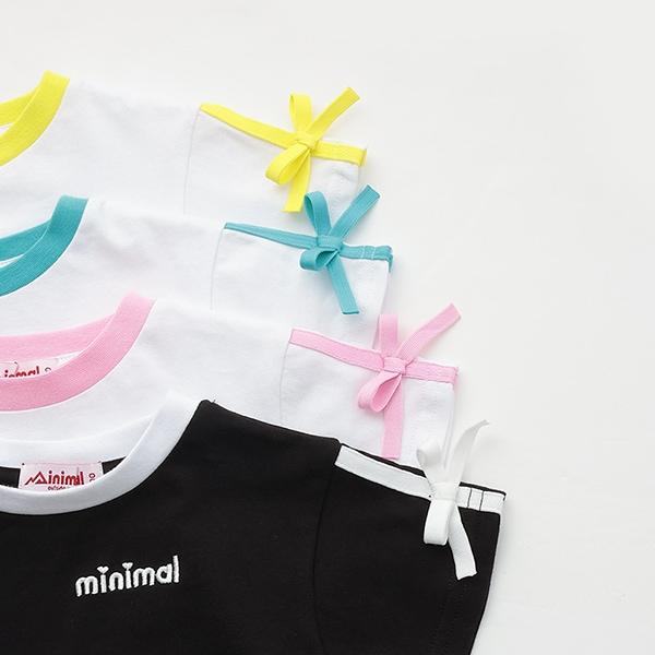 【防汙加工】【飛天小女警】短款T恤