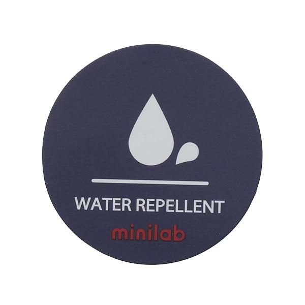 【防汙防潑水】戶外風格印花T恤