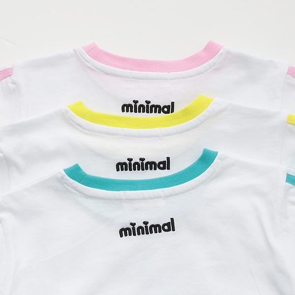 【防汙加工】【飛天小女警】短款T恤