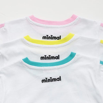 【防汙加工】【飛天小女警】短款T恤