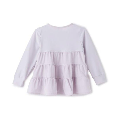 【SWIM】【リンク】層疊防曬衣（兒童）