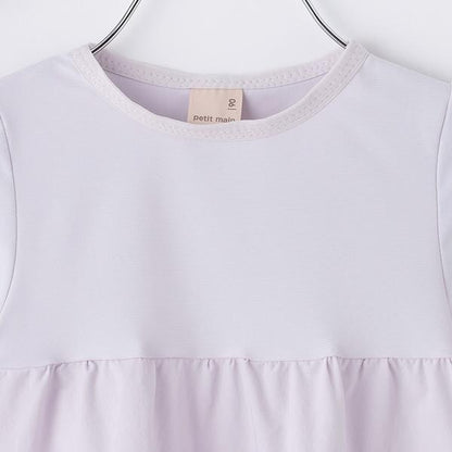 【SWIM】【リンク】層疊防曬衣（兒童）