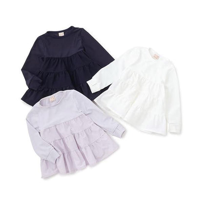 【SWIM】【リンク】層疊防曬衣（兒童）