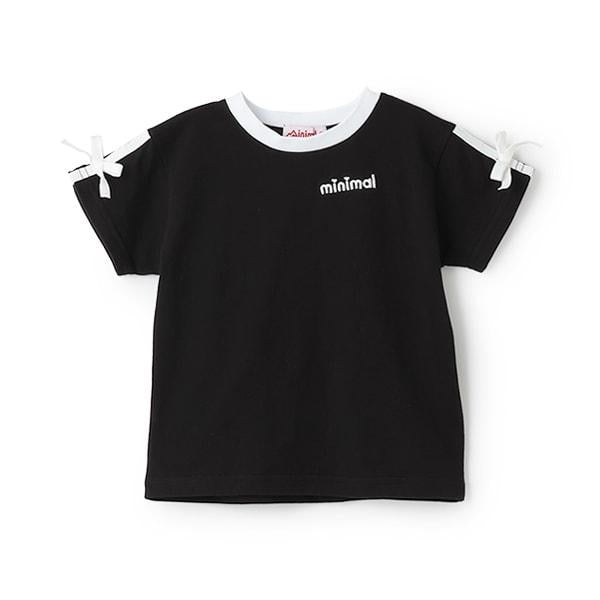 【防汙加工】【飛天小女警】短款T恤