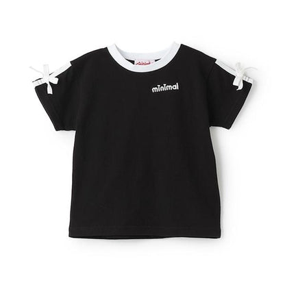 【防汙加工】【飛天小女警】短款T恤