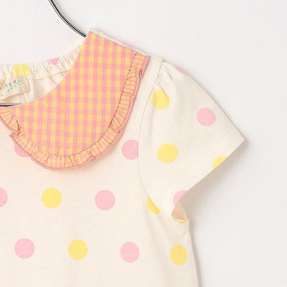 【MY MELODY／KUROMI】斜挎包T恤