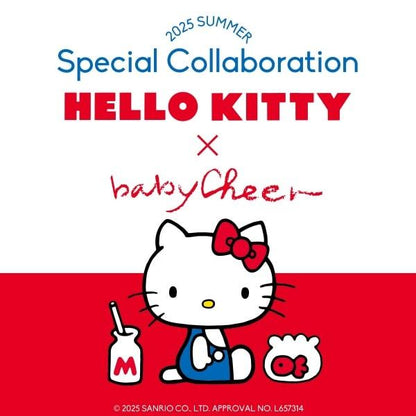 【HELLO KITTY】棒球帽