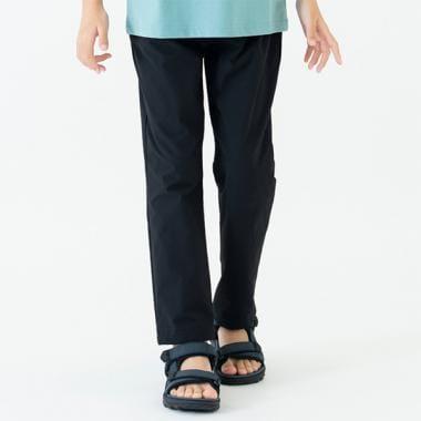 【水陸兩用】直筒褲