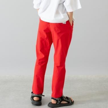 【水陸兩用】直筒褲