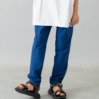 【水陸兩用】直筒褲