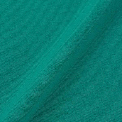 【純棉100%】拼色縫線寬鬆短袖T恤