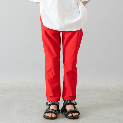 【水陸兩用】直筒褲