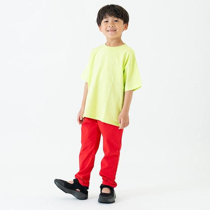 【水陸兩用】直筒褲