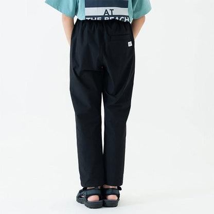 【水陸兩用】直筒褲