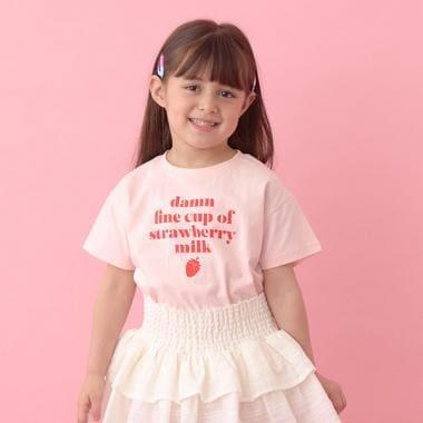 【人氣色系再補貨】【柔軟棉質】可選8款圖案印花T恤