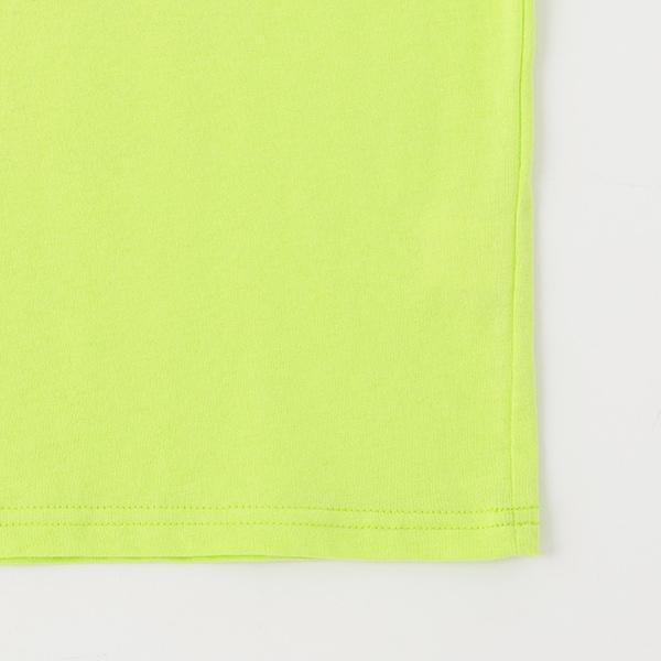 【純棉100%】【365D.】夏日暢享印花寬鬆短袖T恤